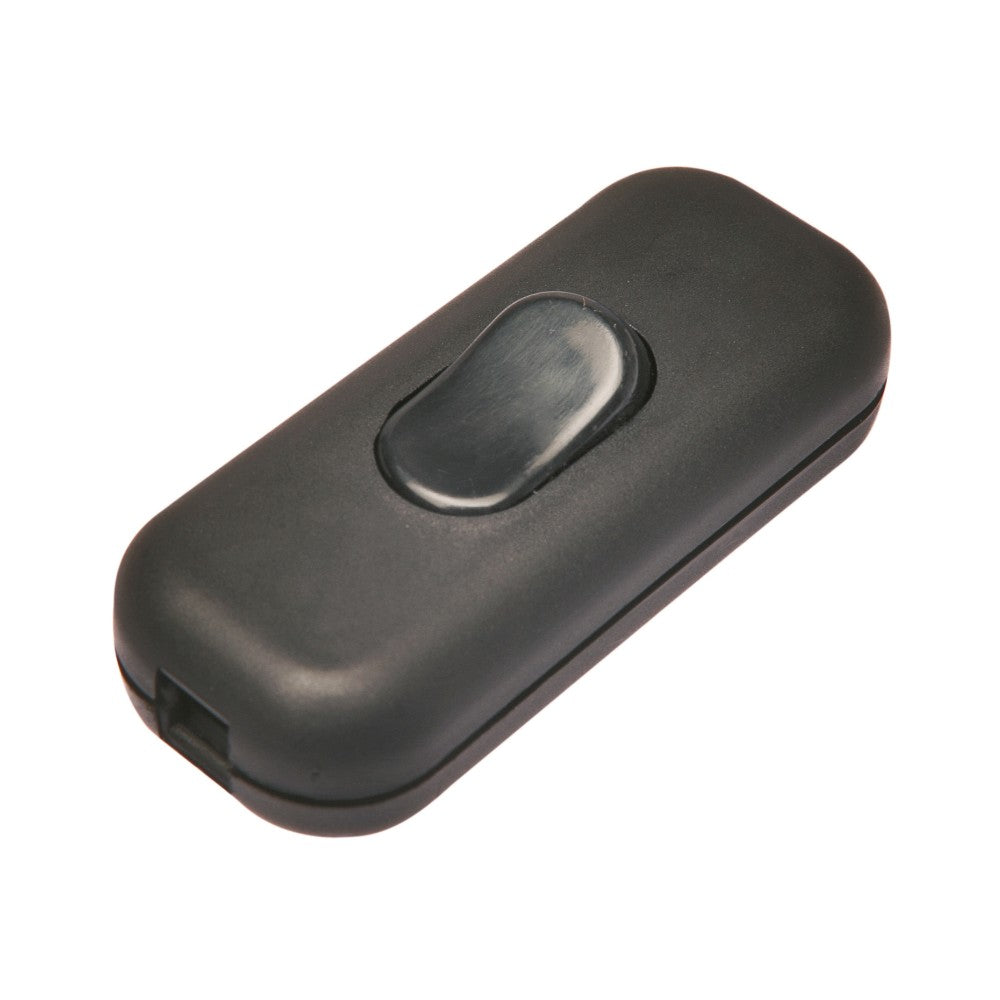 Interruttore Mobile Passante Nera 470.1 - Polypool Interruttore Mobile Passante Nera 470.1 - Polypool